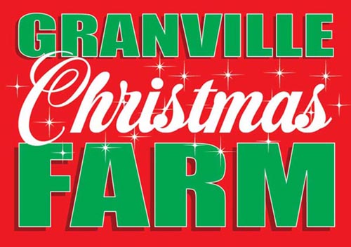 Granville Christmas Farm Granville Christmas Farm